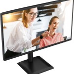 AOC Q27E4CV IPS Monitor 27
