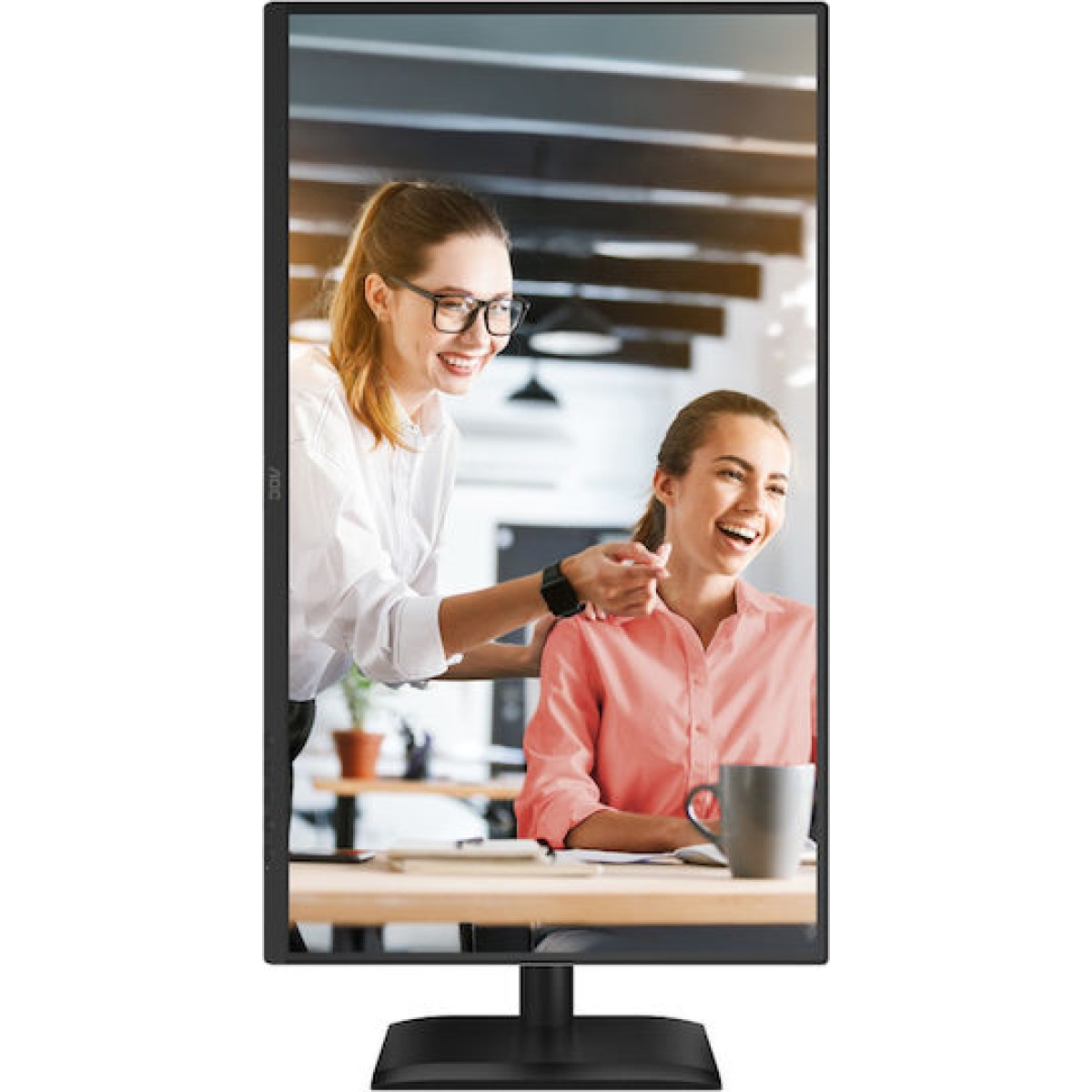 AOC Q27E4CV IPS Monitor 27
