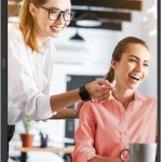 AOC Q27E4CV IPS Monitor 27