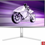 Philips Evnia 27M2N8500 OLED Monitor 26.5