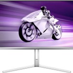 Philips Evnia 27M2N8500 OLED Monitor 26.5