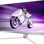 Philips Evnia 27M2N8500 OLED Monitor 26.5