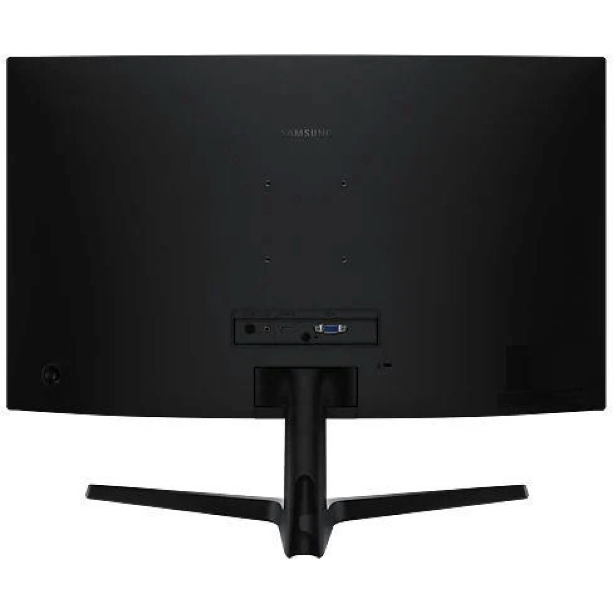 Samsung Essential Monitor S3 27D392 VA Curved Monitor 27