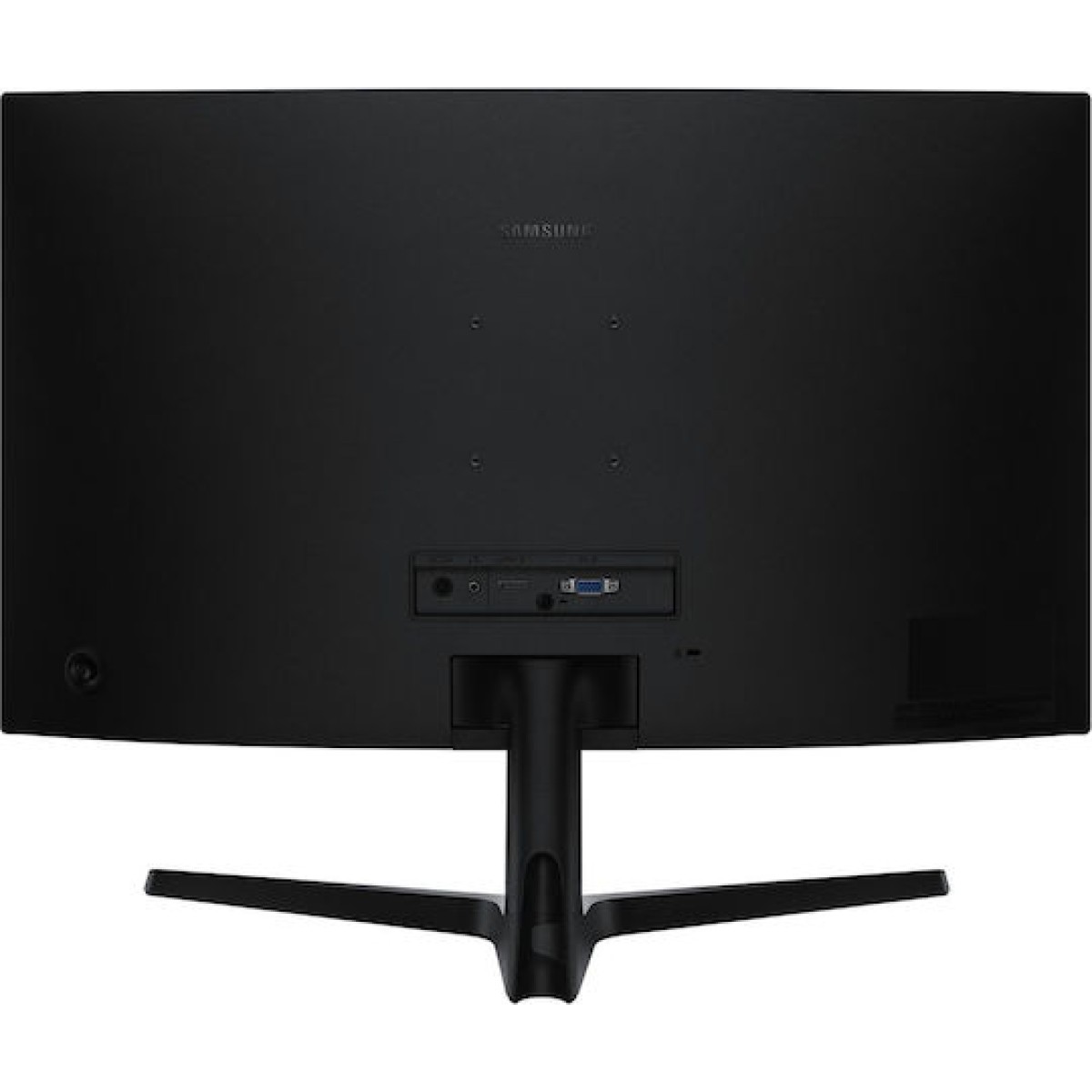 Samsung Essential Monitor S3 27D392 VA Curved Monitor 27