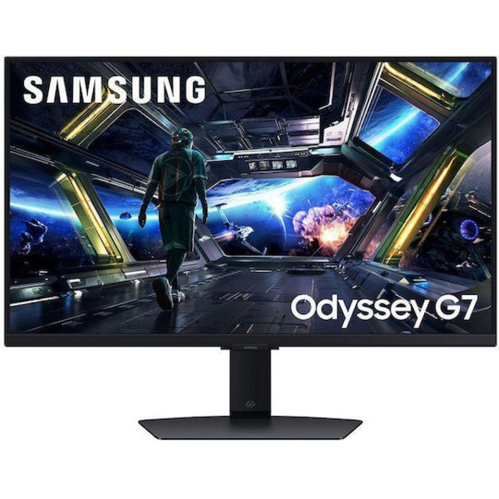 Samsung Odyssey G7 G70D IPS Monitor 27