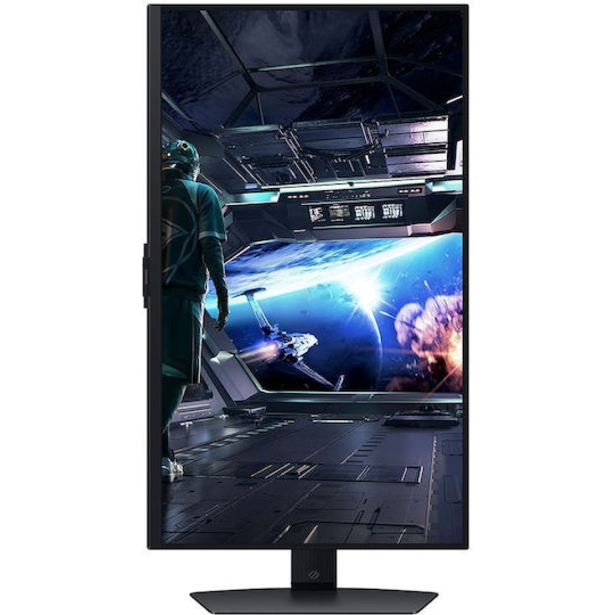 Samsung Odyssey G7 G70D IPS Monitor 27