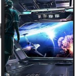 Samsung Odyssey G7 G70D IPS Monitor 27