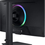 Samsung Odyssey G7 G70D IPS Monitor 27