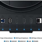 Samsung Odyssey G7 G70D IPS Monitor 27