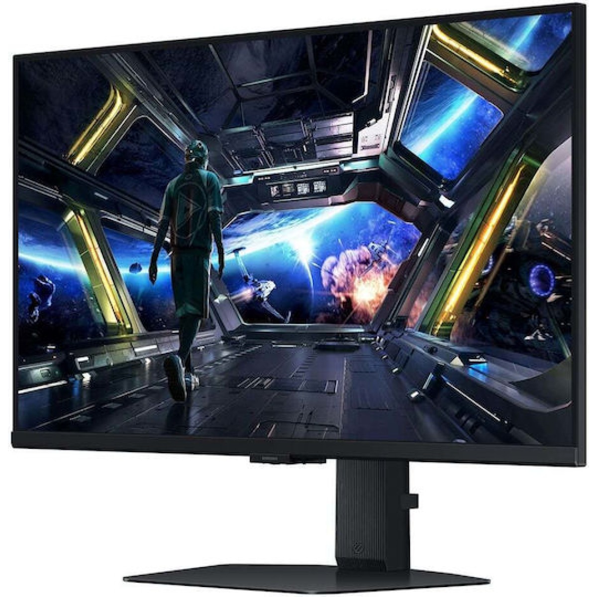 Samsung Odyssey G7 G70D IPS Monitor 27