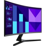 Samsung Essential Monitor S3 S39GD VA Curved Monitor 27