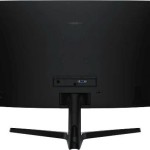 Samsung Essential Monitor S3 S39GD VA Curved Monitor 27