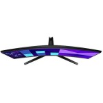 Samsung Essential Monitor S3 S39GD VA Curved Monitor 27