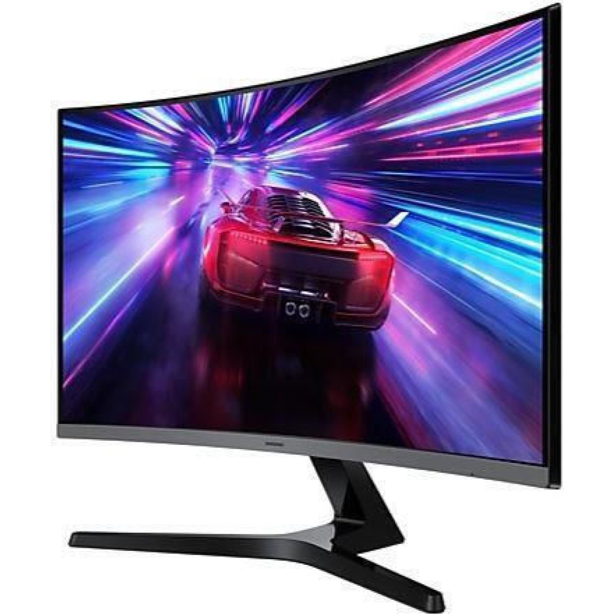 Samsung Essential Monitor S3 S39GD VA Curved Monitor 27