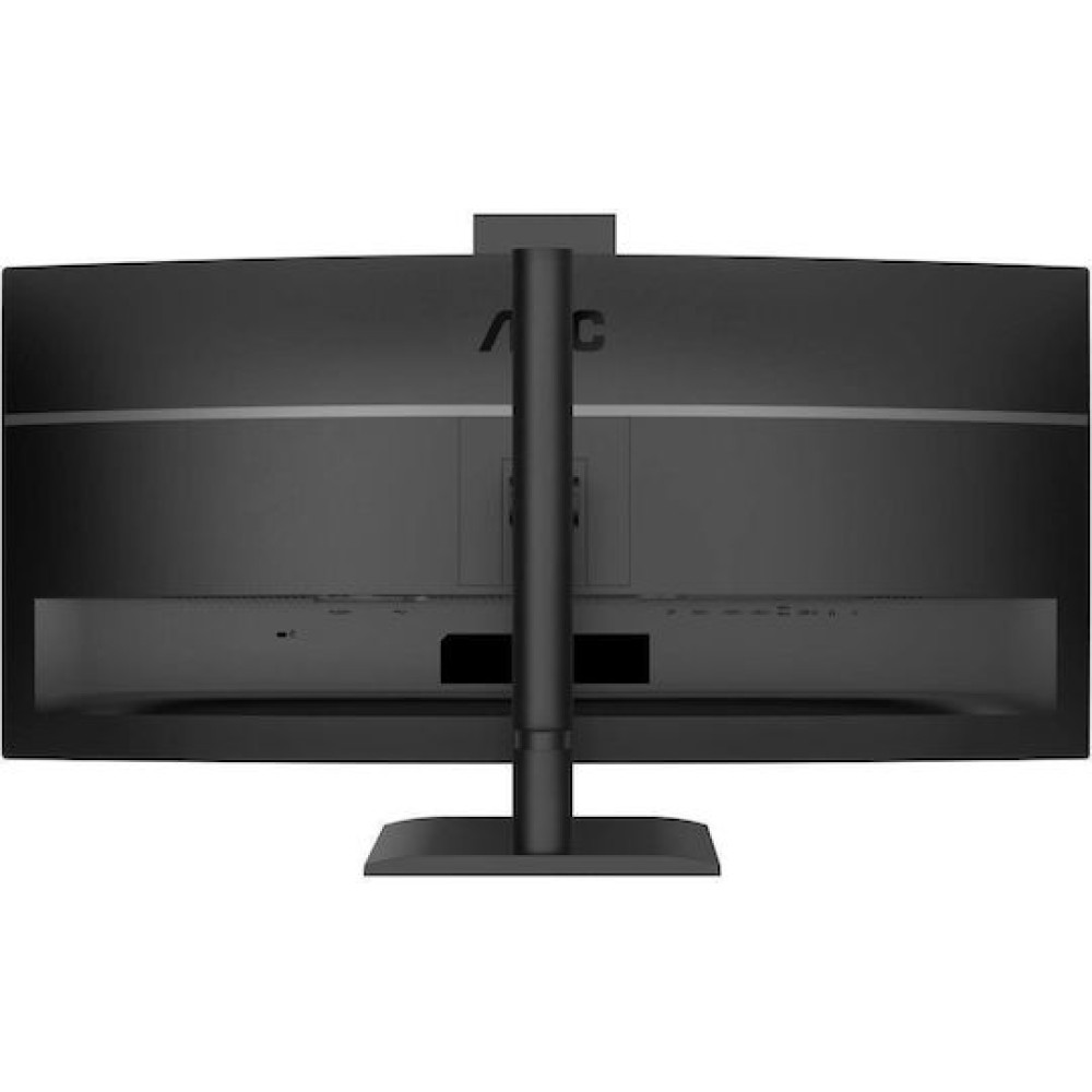 AOC CU34E4CW Ultrawide VA HDR Curved Monitor 34