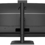 AOC CU34E4CW Ultrawide VA HDR Curved Monitor 34