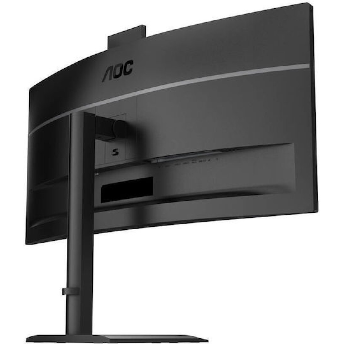 AOC CU34E4CW Ultrawide VA HDR Curved Monitor 34