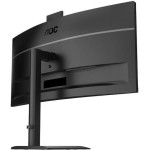 AOC CU34E4CW Ultrawide VA HDR Curved Monitor 34