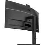 AOC CU34E4CW Ultrawide VA HDR Curved Monitor 34