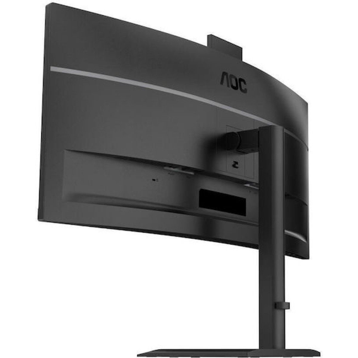AOC CU34E4CW Ultrawide VA HDR Curved Monitor 34