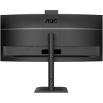 AOC CU34E4CW Ultrawide VA HDR Curved Monitor 34