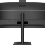 AOC CU34E4CW Ultrawide VA HDR Curved Monitor 34