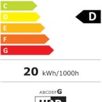 AOC CU34E4CW Ultrawide VA HDR Curved Monitor 34