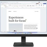 Lenovo L24-41 Monitor 23.8