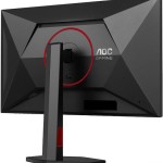 AOC Q27G4SRU HDR Gaming Monitor 27