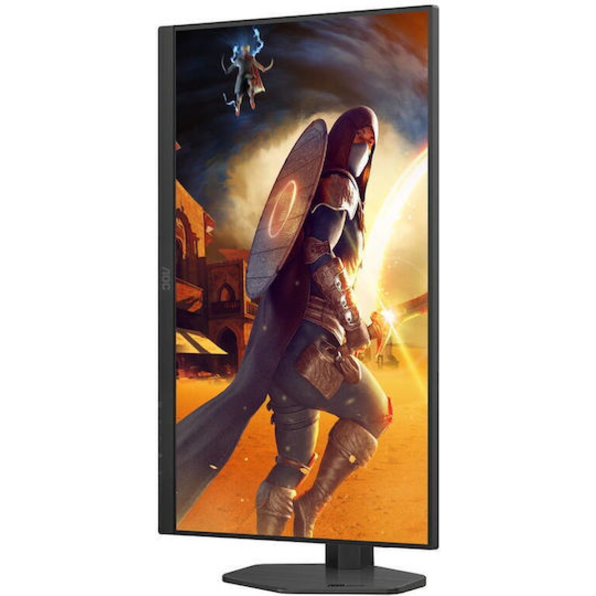 AOC Q27G4SRU HDR Gaming Monitor 27