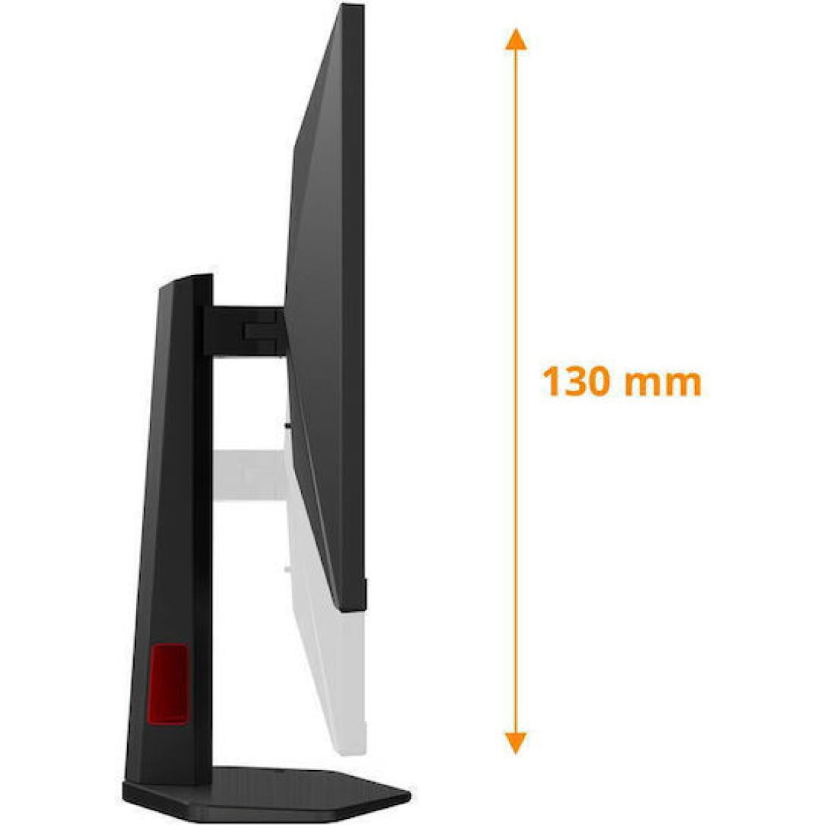 AOC Q27G4SRU HDR Gaming Monitor 27