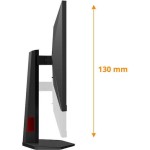 AOC Q27G4SRU HDR Gaming Monitor 27