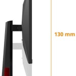 AOC Q27G4SRU HDR Gaming Monitor 27