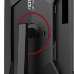 AOC Q27G4SRU HDR Gaming Monitor 27