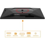 AOC Q27G4SRU HDR Gaming Monitor 27