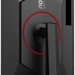 AOC Q27G4SRU HDR Gaming Monitor 27