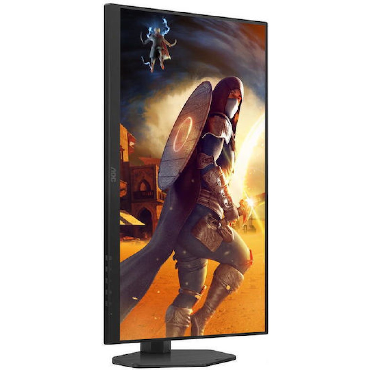 AOC Q27G4SRU HDR Gaming Monitor 27
