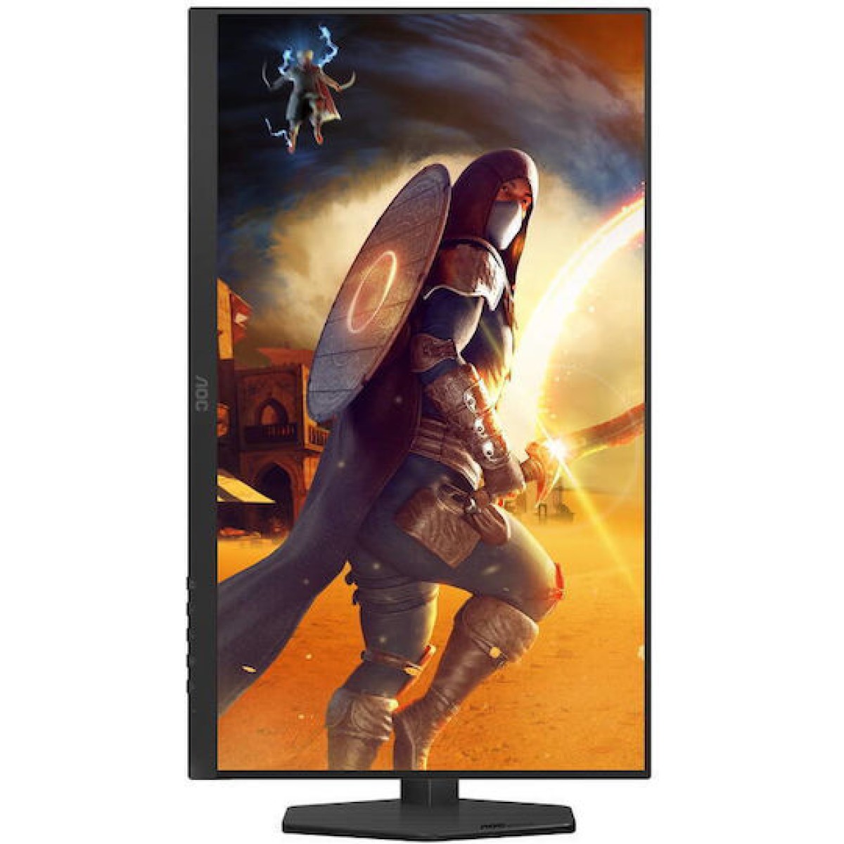 AOC Q27G4SRU HDR Gaming Monitor 27