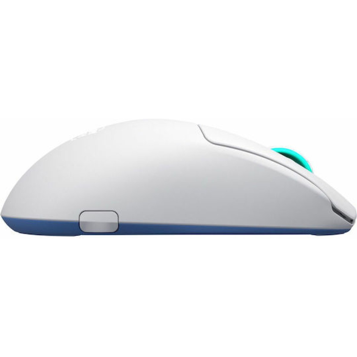 Cherry XTRFY M68 Ασύρματο Gaming Ποντίκι Λευκό