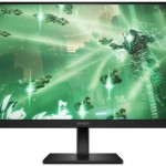 HP OMEN 27q IPS HDR Gaming Monitor 27