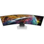 Samsung Odyssey G9 49CG954SU Ultrawide OLED HDR Curved Gaming Monitor / Smart Monitor 49