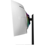 Samsung Odyssey G9 49CG954SU Ultrawide OLED HDR Curved Gaming Monitor / Smart Monitor 49