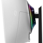 Samsung Odyssey G9 49CG954SU Ultrawide OLED HDR Curved Gaming Monitor / Smart Monitor 49