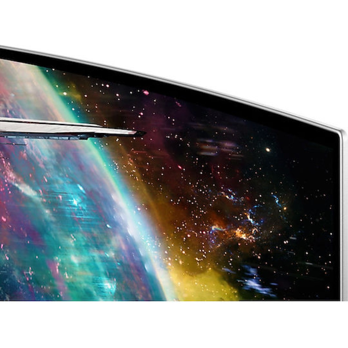 Samsung Odyssey G9 49CG954SU Ultrawide OLED HDR Curved Gaming Monitor / Smart Monitor 49