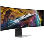 Samsung Odyssey G9 49CG954SU Ultrawide OLED HDR Curved Gaming Monitor / Smart Monitor 49