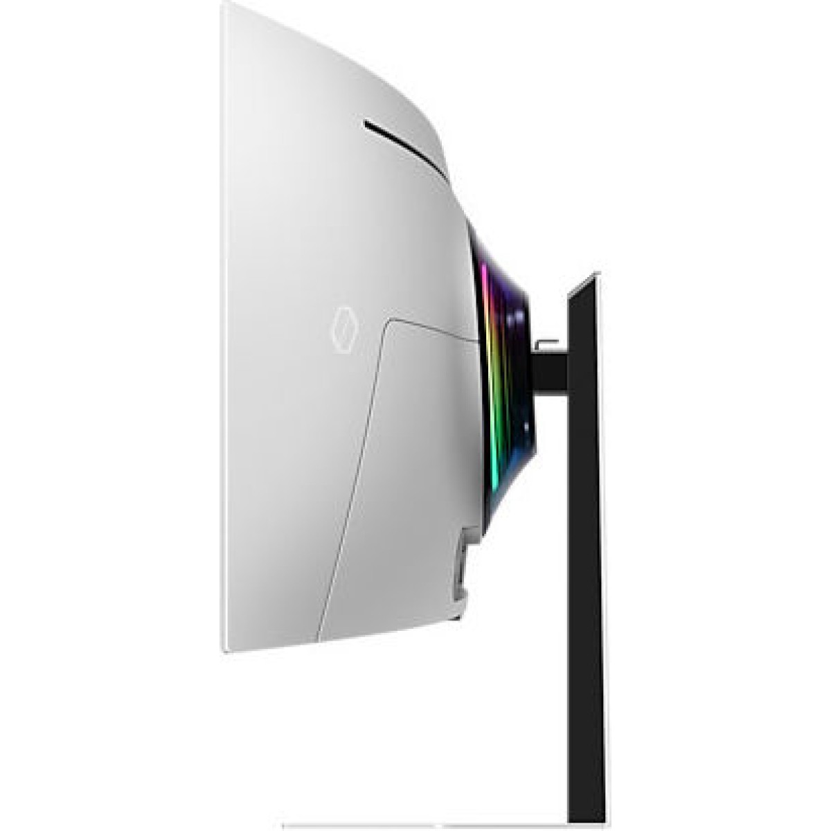 Samsung Odyssey G9 49CG954SU Ultrawide OLED HDR Curved Gaming Monitor / Smart Monitor 49