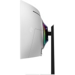 Samsung Odyssey G9 49CG954SU Ultrawide OLED HDR Curved Gaming Monitor / Smart Monitor 49