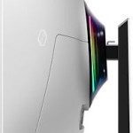 Samsung Odyssey G9 49CG954SU Ultrawide OLED HDR Curved Gaming Monitor / Smart Monitor 49