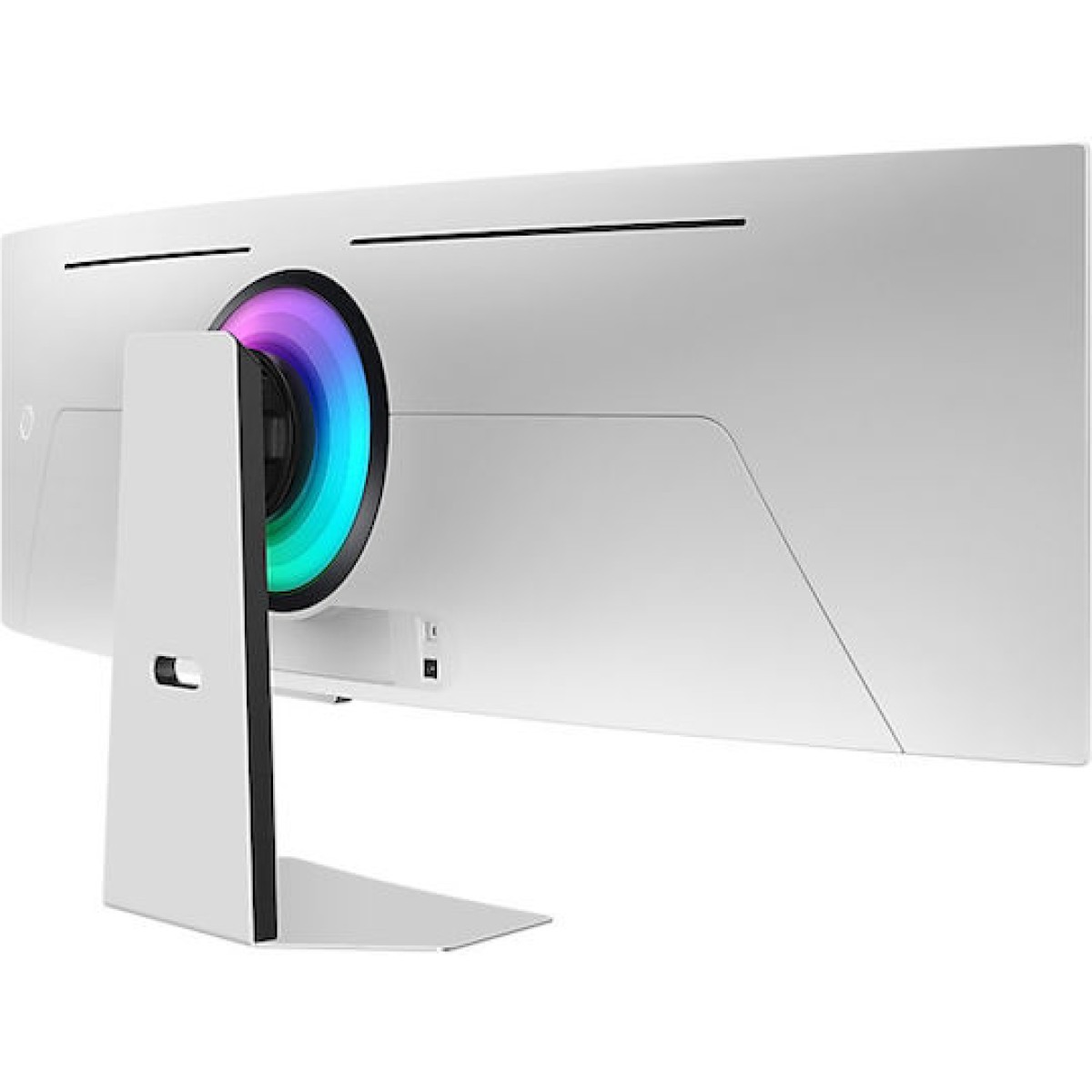 Samsung Odyssey G9 49CG954SU Ultrawide OLED HDR Curved Gaming Monitor / Smart Monitor 49