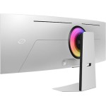 Samsung Odyssey G9 49CG954SU Ultrawide OLED HDR Curved Gaming Monitor / Smart Monitor 49